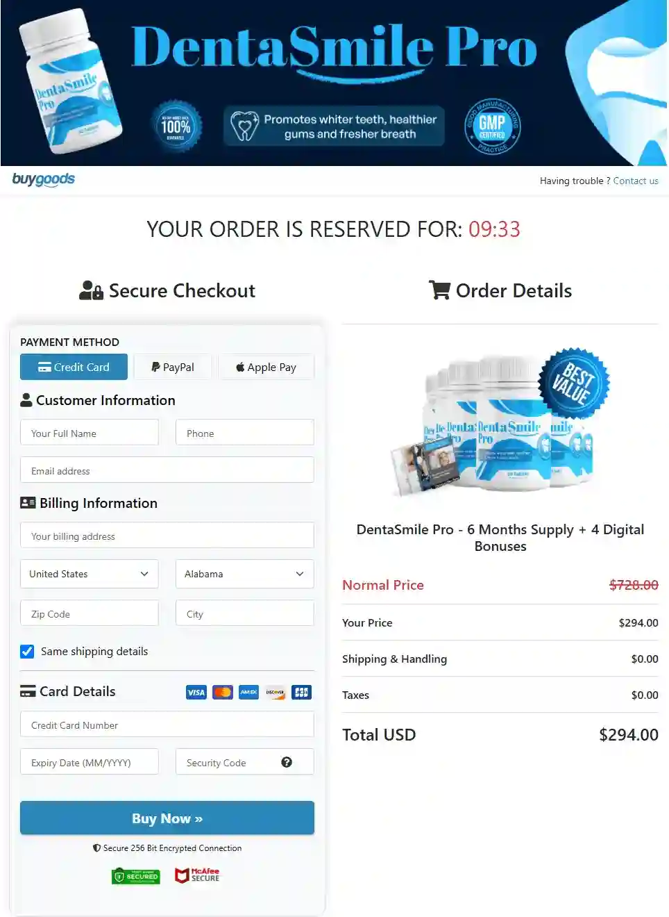 dentasmile pro buy online