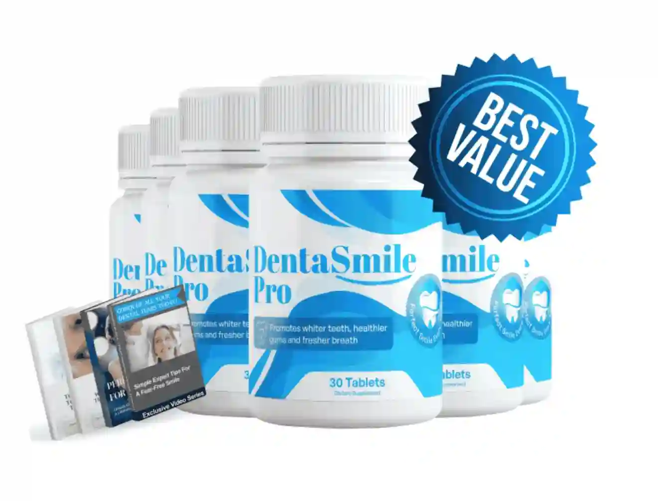 dentasmile pro discount