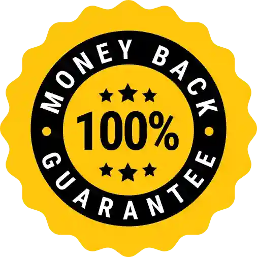 dentasmile pro back guarantee