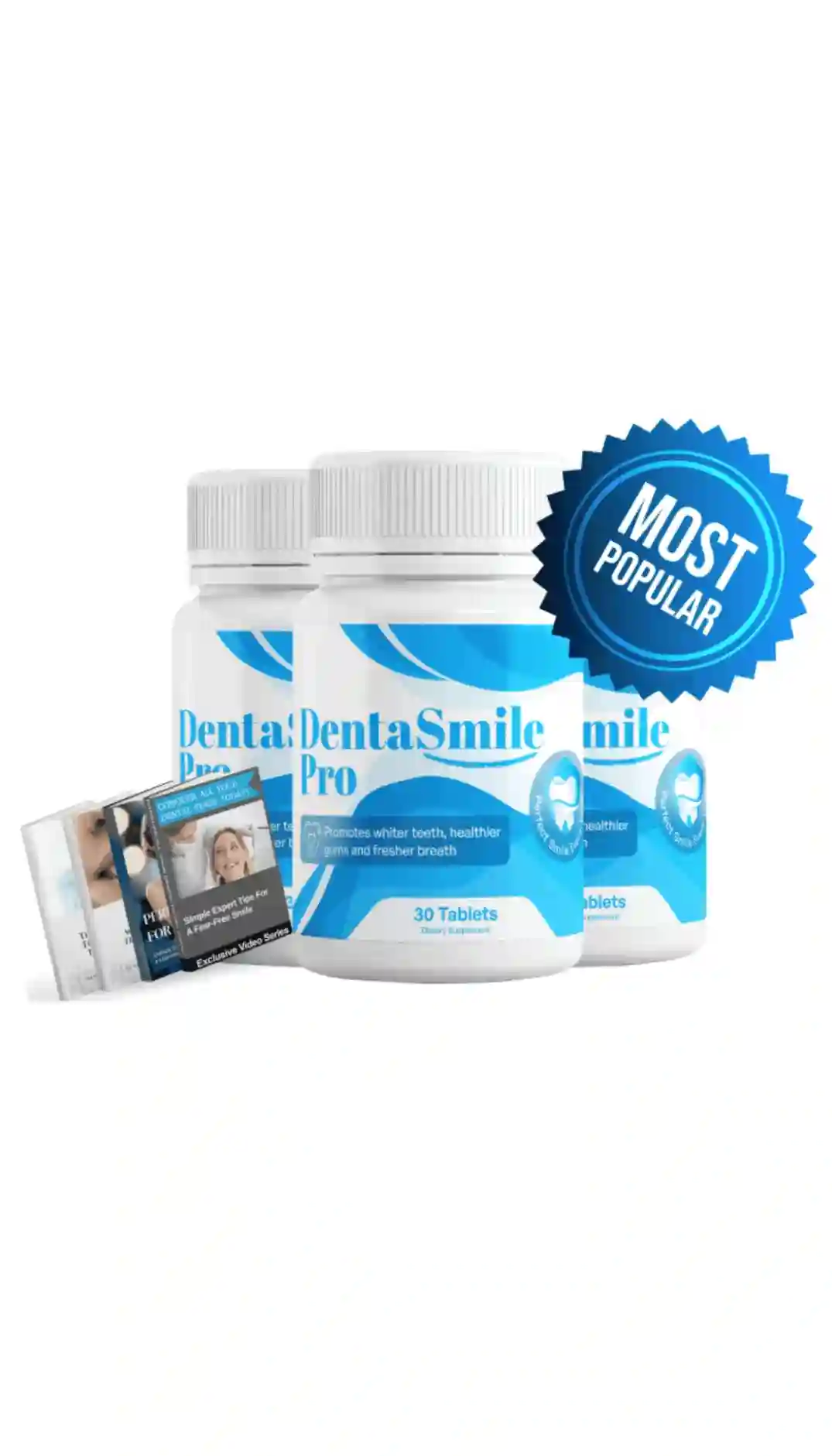 dentasmile pro introduction