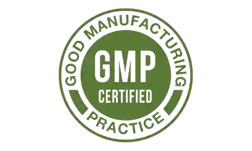 dentasmile pro gmp certified